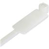 COBRA Fascetta didentificazione 270x4,8 nat. - 961006