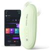 Magic Motion - Nyx Smart Panty Vibrator - Verde