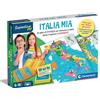 Clementoni Sapientino più Italia Mia Gioco Educativo Geografia
