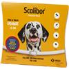 MSD Scalibor collare antiparassitario cane taglia grande 65 cm