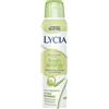 Lycia Fresh Energy Deodorante Spray 150ml