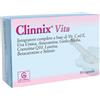 ABBATE A&V PHARMA Srl Abbate Gualtiero Clinnix Vita 30 Capsule