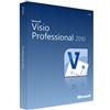 MICROSOFT VISIO PROFESSIONAL 2010 (WINDOWS)