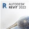 Autodesk Revit 2022 -1pc-1 Anno Windows/mac