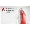 Autodesk Autocad 2022-1pc-1 anno Windows/mac