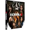 PARAMOUNT PICTURES Scream VI [4K Ultra HD + Blu-Ray]