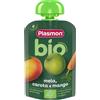 PLASMON (HEINZ ITALIA SpA) Mela Carota E Mango Semplicemente Bio Plasmon 100g