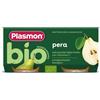 PRINCES ITALIA SpA Pera Bio Plasmon 2x80g