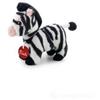 TRUDI SpA Scaldasogni Zebra Trudi 1 Pezzo