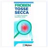 Froben Tosse Secca Sciroppo 1,7 mg/5 ml Butamirato 125 ml