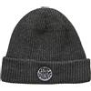 Rip Curl Icons Reg Beanie Black