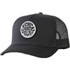 Rip Curl Wetsuit Icon Trucker Black