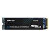 Pny SSD 1000GB Pny M280CS2230-1TB-R PCIe NVMe M.2 Nero/Blu [DGPNYWKT01CS223]