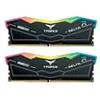 Team group Ram DIMM DDR5 16GB Team group Adata 6000Mhz CL38 1.25V Nero 2pz [FF3D532G6000HC38ADC01]