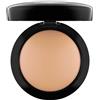 MAC Mineralize Skinfinish Natural Medium Tan Cipria Minerale 10 gr