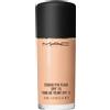 MAC Studio Fix Fluid SPF15 NW22 Fondotinta Copertura Modulabile SPF15 30 ml