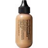 MAC Face and Body Radiant Sheer Foundation C2 Fondotinta Leggero WP 50 ml