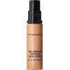 MAC Pro Longwear Concealer NC35 Correttore Fluido Modulabile 9 ml