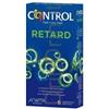 CONTROL Preservativi Adapta Retard 6 Pezzi by CONTROL