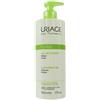 URIAGE LABORATOIRES DERMATOLOG HYSEAC GEL DETERGENTE 500ML