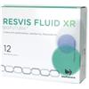 ALFASIGMA SPA RESVIS FLUID XR BIOFUTURA 12BU