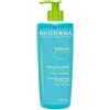 BIODERMA ITALIA Srl SEBIUM GEL MOUSSANT 500ML