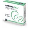 S&R FARMACEUTICI SPA MAMMABEN 15 STICKPACK