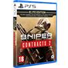 CI Games Sniper Ghost Warrior Contracts 2 - Elite Edition PS5 - Other -