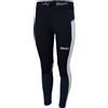 Swix Leggings da donna Swix Motion Premium Dark Navy/Lake Blue M