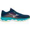 Mizuno Scarpe running uomo Mizuno Wave Sky 5 Gibraltar Sea EUR 47