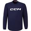 CCM Felpa da uomo CCM LOCKER ROOM Sweather true Navy L