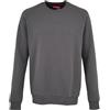CCM Felpa da uomo CCM Core Fleece Crew Charcoal S