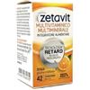 Zetavit Multivitaminico Multiminerale 42 Compresse