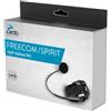 Cardo kit per caschi jet per interfono Freecom/Spirit