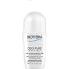 Biotherm DEODORANTE DEO PURE INVISIBLE ROLL-ON 75MNL