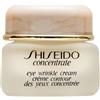 Shiseido Concentrate Eye Wrinkle Cream 15 ml - Crema contorno occhi