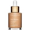 Clarins skin illusion fondotinta 110