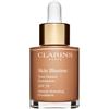 Clarins skin illusion fondotinta 112.3
