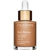 Clarins skin illusion fondotinta 113 30 ml