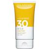Clarins crème solaire crema solare corpo spf 30 150 ml
