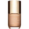 Clarins EVERLASTING YOUTH FLUID - FONDOTINTA ANTIETÀ, COMPATTEZZA E LUMINOSITÀ N.108 SAND