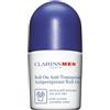 Clarins ROLL-ON ANTI-TRANSPIRANT - CLARINS MEN - DEODORANTE ROLL-ON 50ML