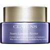 Clarins NUTRI-LUMIERE REVIVE - CREMA GIORNO RIVITALIZZANTE 50ML