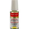 Mavala huile cuticule mani e unghia olio 10 ml