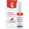 Mavala Top coat color-matt fissatore per smalto 10 ml