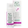 Vegan & Organic Pelle Sensibile Maschera Lenitiva Antirossori Anti-età- 50 ml