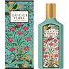 Gucci FLORA GORGEOUS JASMINE EAU DE PARFUM 100ML