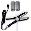 MUSTER PIASTRA BEST 3 NERO CON 2 PETTINI
