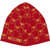 Moschino BERRETTO ROSSO ART.2803V007