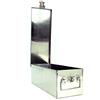 Stalwart 75-005 - Scatola con serratura in metallo, 30,5 cm